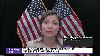 Americans Don't Want to be in 'Another Forever War,' Says Goodlander