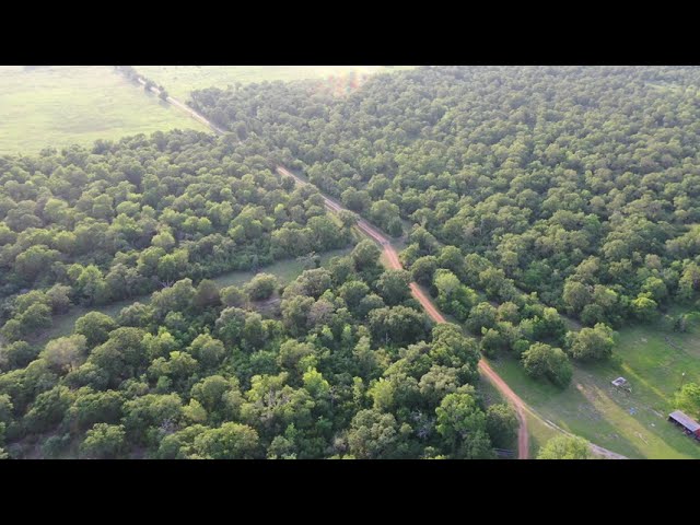 965 acres for sale in Lavaca County TX