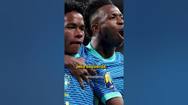 A SELEÇÃO BRASILEIRA TÁ UMA LOUCURA E O RAPHINHA PODE SALVAR O DORIVAL!