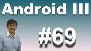 aula 4162 android   Notification NotificationManager NOTIFICATION SERVICE screenshot 5
