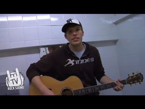 The Swellers - Stars - Rock Sound Toilet Circuit