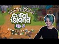 Let&#39;s Play Coral Island | Ep. 3 | cozy &amp; grounded gaming 🌱🍄