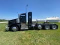 2012 Kenworth T800 / Deleted | Tag Axle | McDonald Chrome Shop | TruckSwap.com