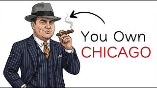 POV: Your Mob Boss Life As Al Capone