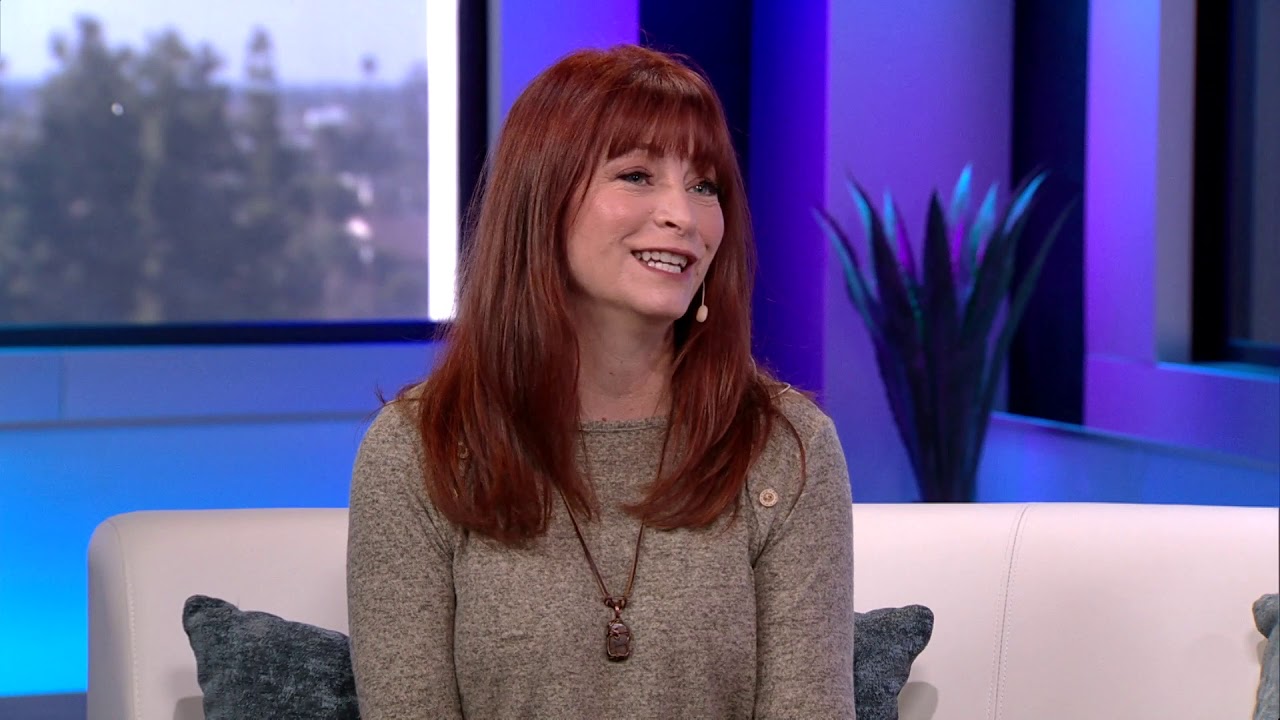 How Medicinal Mushrooms Can Make All The Difference For Your Pets (Full Version, Episode 40)