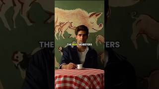 Download Lagu Did you know facts about the Italian Mafia (part 1) MP3