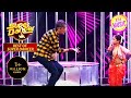 Chunky Panday ने किया 'Main Tera Tota' पर Florina के साथ Dance | Best Of Super Dancer