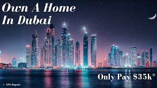 Are You Ready To Move To Your New Home In Dubai?