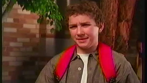 Zoog Disney Sunday Funnies Marathon Commercial (2001)