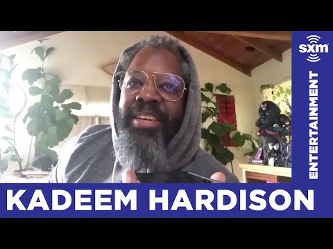 Kadeem Hardison Recalls the Time Roseanne Barr Threw a Phone at a Producer