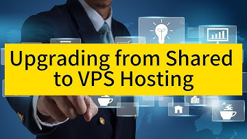 Upgrading from Shared to VPS Hosting: Is It Worth It? - Raksmart