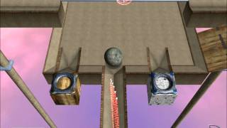 Ballance Game - Level 3