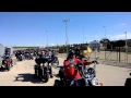 Bikers for Baby's 2015 Kansas City Speedway