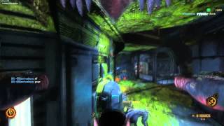 NS2HD[457] - Skulk / Lerk B209 Play - Natural Selection 2 Beta