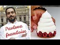 ☀️ LE GÂTEAU DE L'ÉTÉ (Pavlova de Jeffrey Cagnes) ☀️