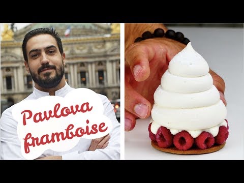 Vidéo: Pavlova Aux Canneberges Et Aux Agrumes