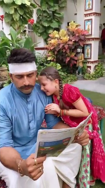 RakshaBandhan Rasaal apne bhai ki Dhaal New Serial - Rasaal Masti with Umed pratap Singh