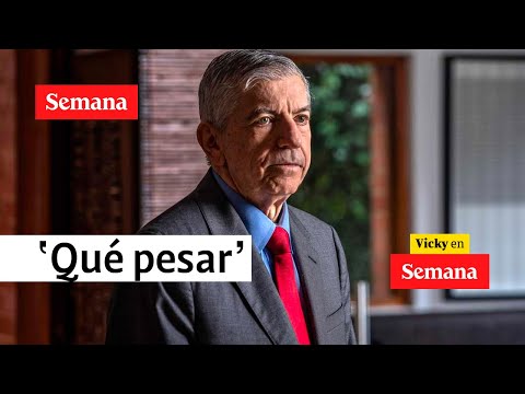 “Me da mucho pesar ver en lo que ha terminado César Gaviria”: senadora Guerra
