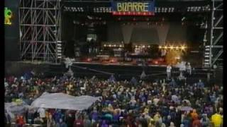 Deftones - Be Quiet and Drive (Far Away) (Live Bizarre Festival 22-08-1998)