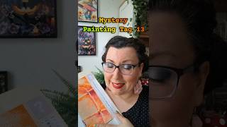 Sommer Mystery Bild Teil 13 #picmondoo #sommermystery #diamondpainting #Spoiler #asmr #adventsbild
