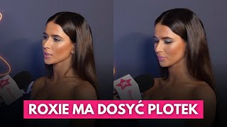 Roxie Nie Wytrzymała. Przerywa Milczenie O Dziecku Kevina