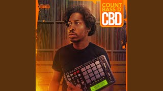 Watch Count Bass D Break Bread video