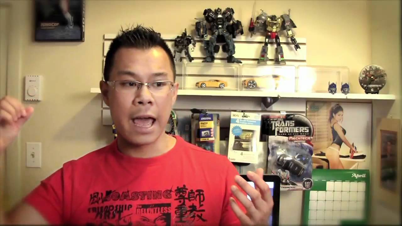 Another Earth Review by Ragin Ronin