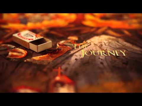 Broken Sword 5 (English) PS4 and Xbox One Trailer