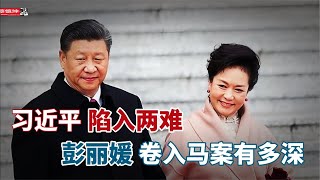 選不選接班人習陷兩難｜彭丽媛涉馬興瑞案多深｜罗保銘判15年深層原因｜美澳槍擊案警示西方｜（20251215第958期）#熱門話題