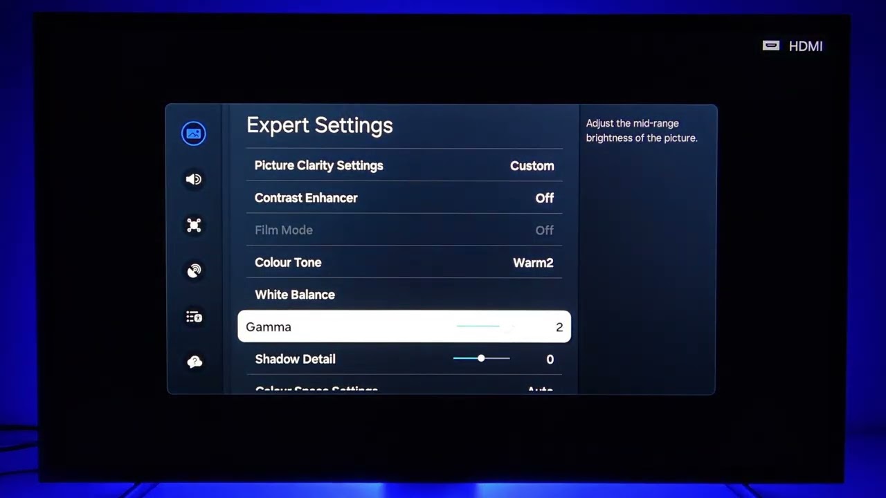 SAMSUNG The Frame – Cara Mengatasi Color Banding