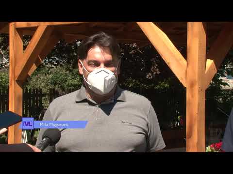 KAMEROM KROZ GRAD - Snimanje filma " Bilo jednom u Srbiji" u Vlasotincu