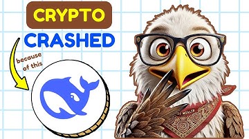 The Deepseek Revolution: How It’s Shaping Crypto AI Agents!