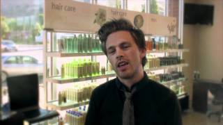 How often should a man wash his hair - Hair Salons Salt Lake City