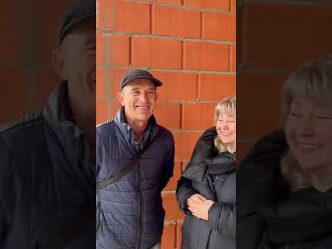 Отзыв с объекта от наших Заказчиков. #скДоминантика