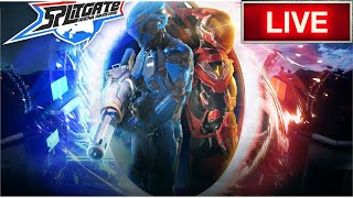 🔴🔴SPLITGATE Live Gameplay Team Deathmatch 🔴Live