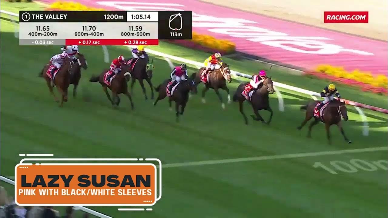 Mailbag Bloodstock Introducing LAZY SUSAN YouTube