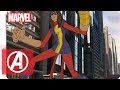 Avengers  secret wars erster tag   marvel hq deutschland