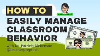 Unlock Classroom Management Secrets - Teachers, You Need To See This!