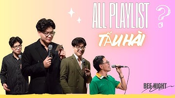 WEEK 23: All Playlist Siêu Tấu Hài, Hài Hước, Cười Không Nhặt Được Mồm Cùng Hà Anh Vá