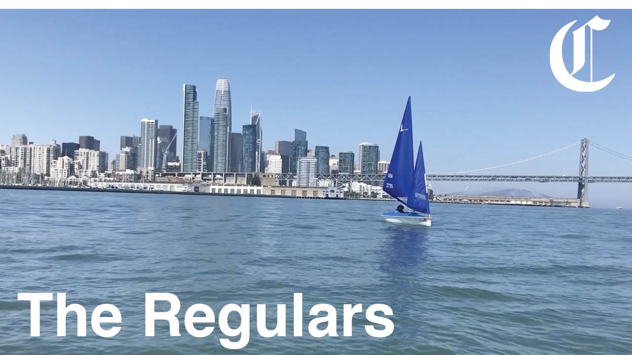 The Sailor: Bay Area Association for Disabled Sailors Offers Freedom | The Regulars