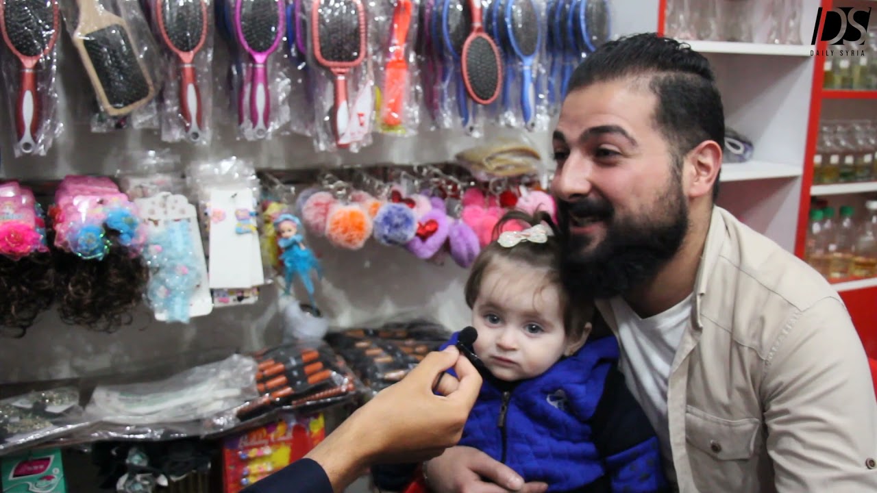 شو مستقبل سوريا وشو الحل ؟ ..  أجوبة صادمة من سكان مدينة أريحا !