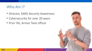 Virtual Session: How To Build a Security Awareness Ambassador Program