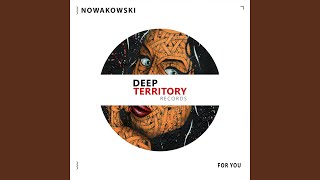 For You - Nowakowski