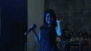LUNGSET - BIKIN GALFOK *Dinda Anggraeni Koja Entertainment*