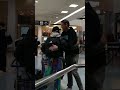 ZAY Brockington, PJC, & KARIM López Land in Auckland