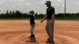 5 pitching steps