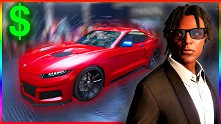 BEST WAYS TO MAKE MONEY IN GTA 5 ONLINE THIS WEEK! (Update June 29th, 2023)