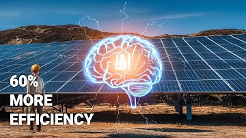 How AI is Revolutionising Utilities (and Why You Should Care)