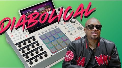 Jermaine Dupri EXPOSED the TRUE potential of a soul sample.