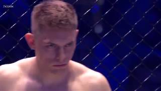 Fame Mma 3 Isamu Vs Deejaypallaside Cała Walka